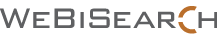 Logo WeBiSearch
